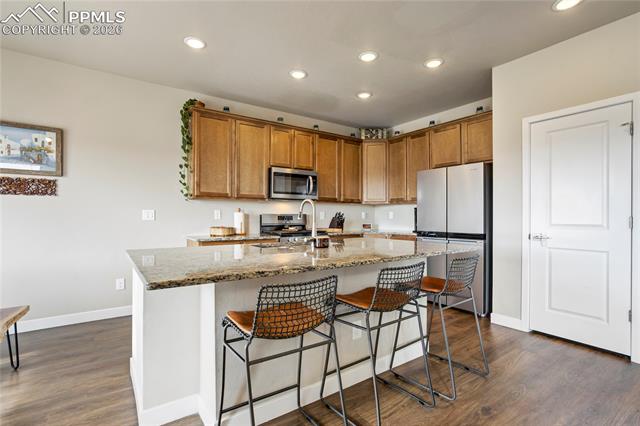 10534 Summer Ridge Drive