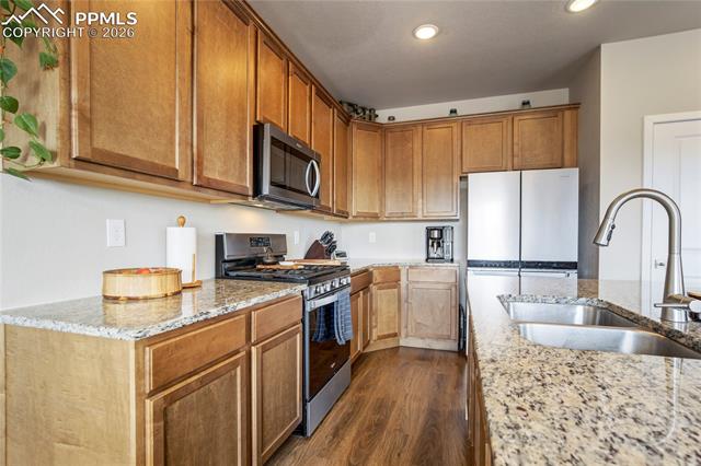 10534 Summer Ridge Drive