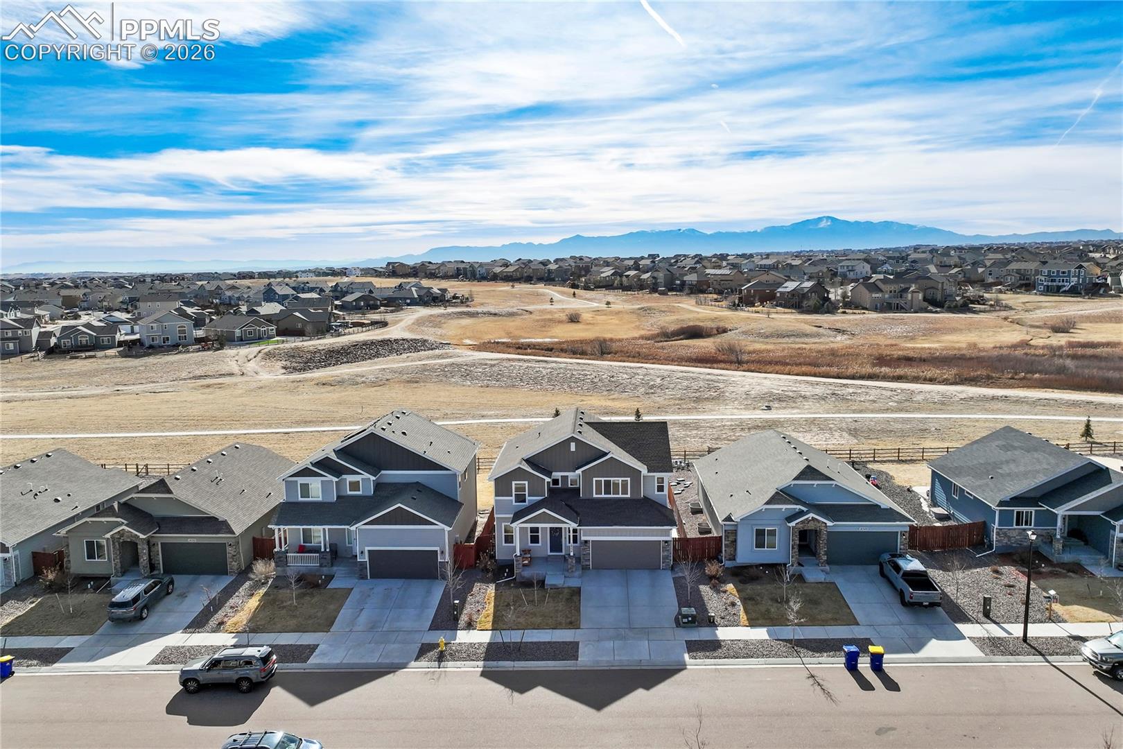 10534 Summer Ridge Drive