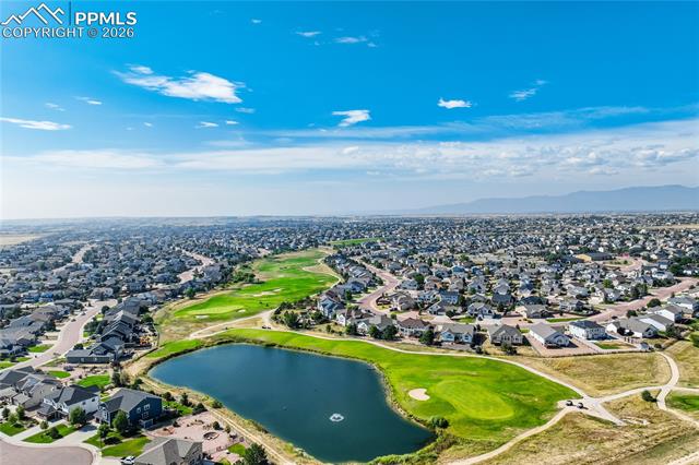 10534 Summer Ridge Drive