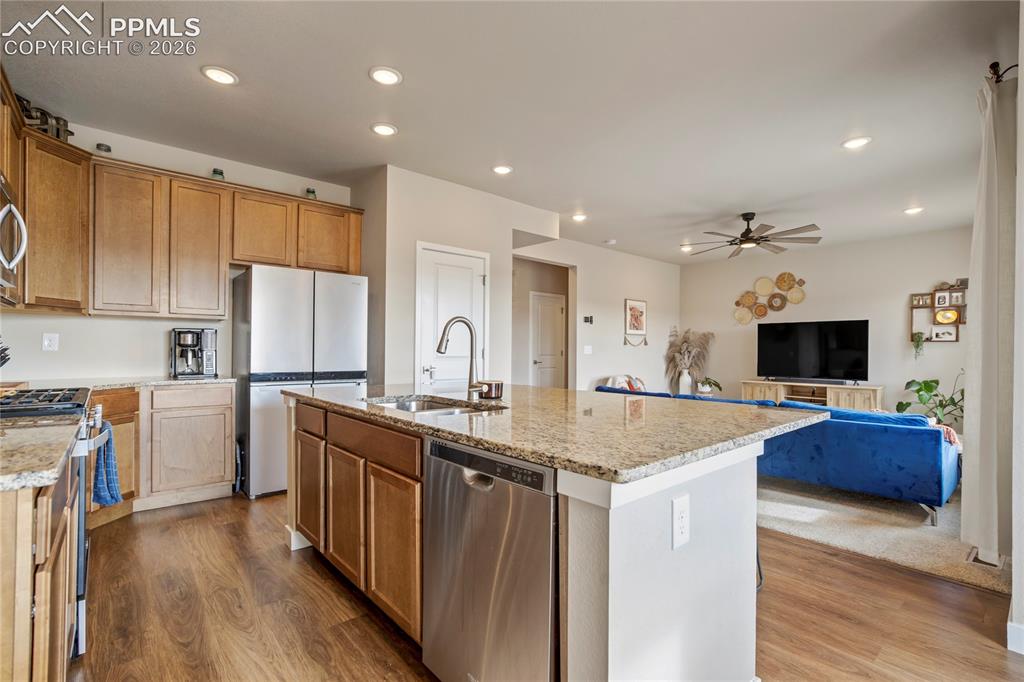 10534 Summer Ridge Drive