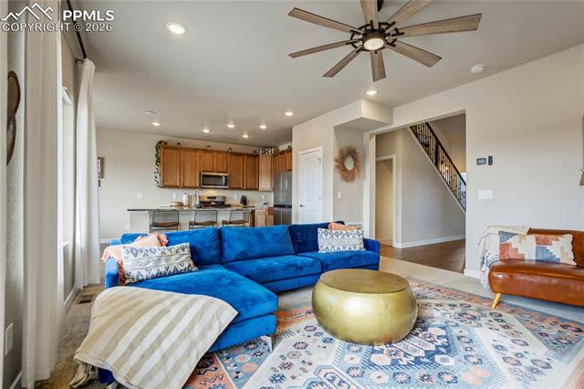 10534 Summer Ridge Drive