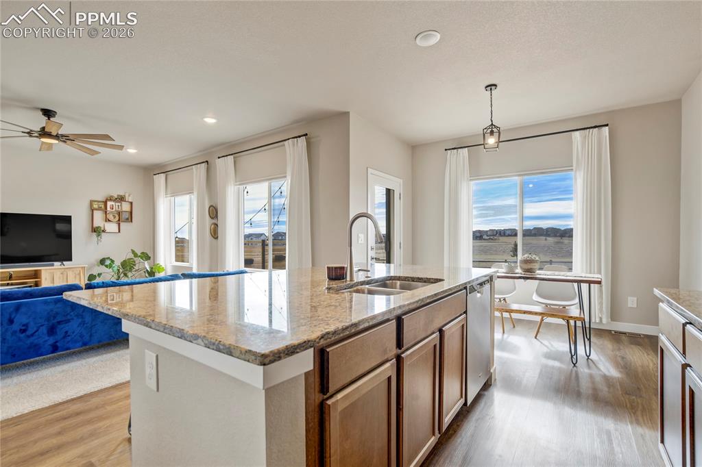 10534 Summer Ridge Drive