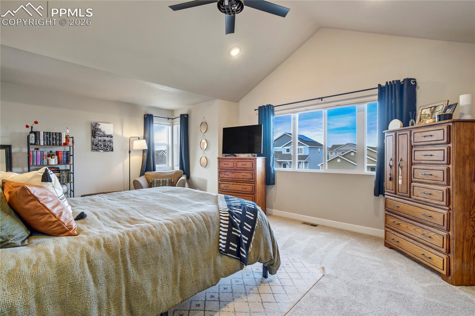 10534 Summer Ridge Drive