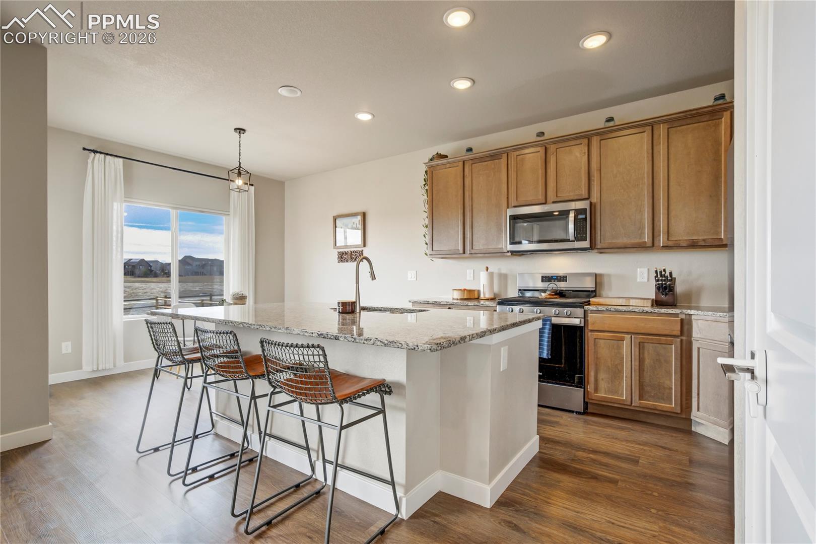 10534 Summer Ridge Drive