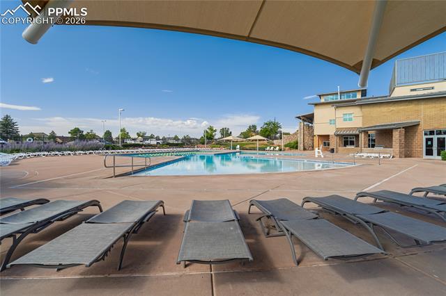 10534 Summer Ridge Drive