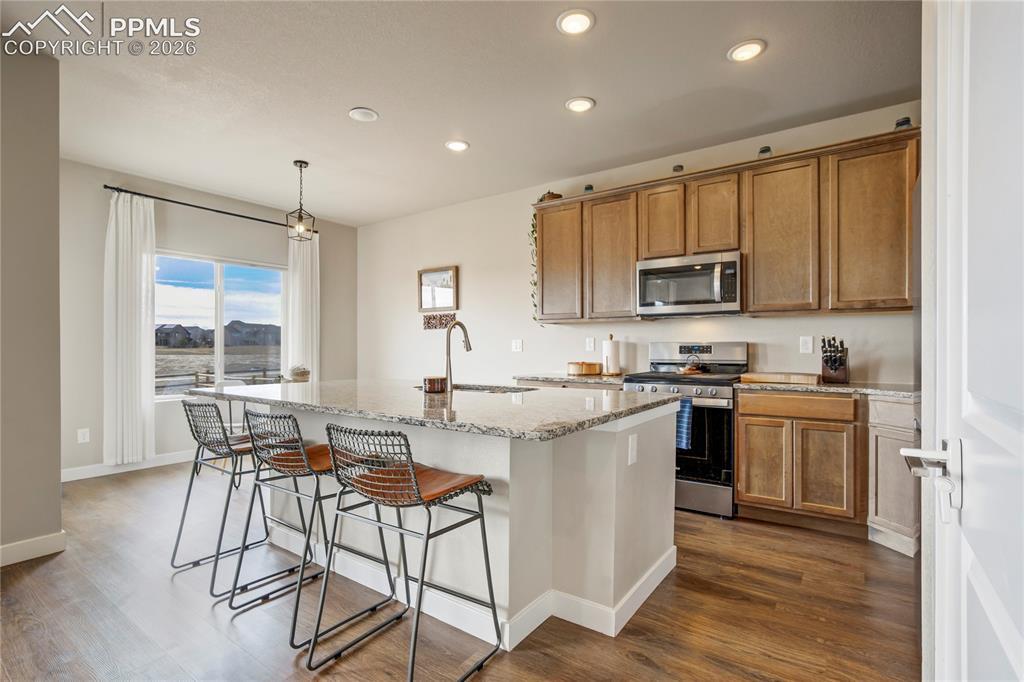 10534 Summer Ridge Drive