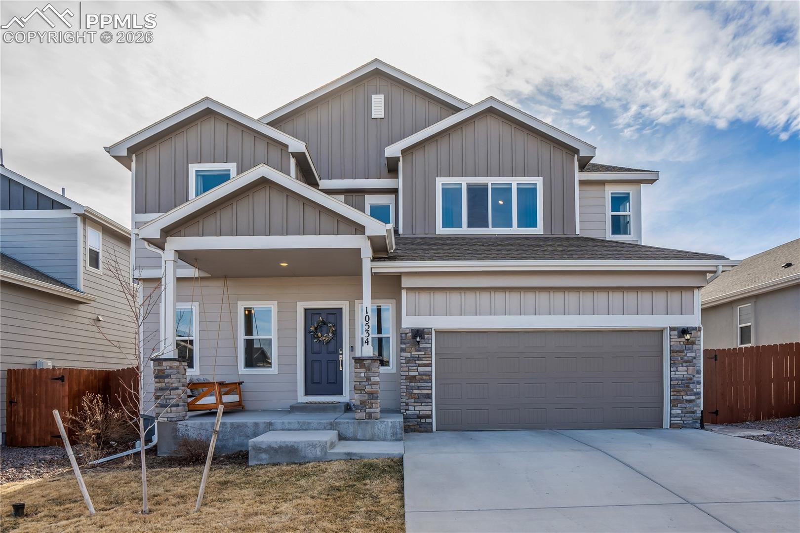 10534 Summer Ridge Drive