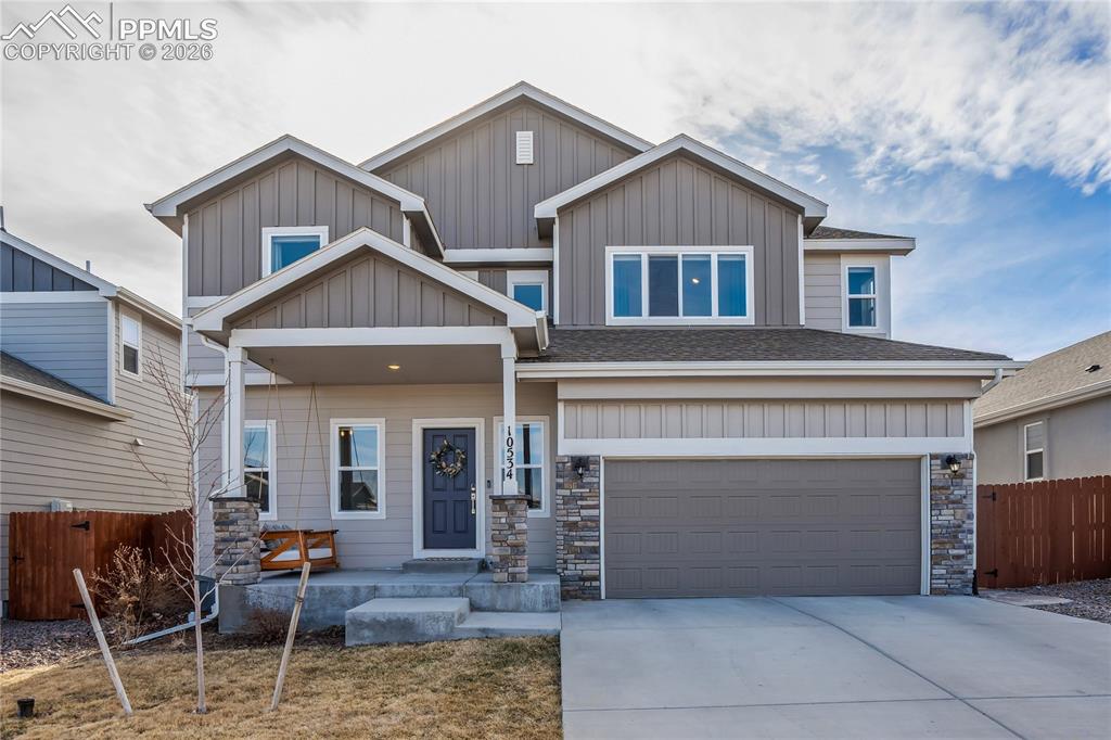 10534 Summer Ridge Drive