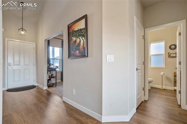 10534 Summer Ridge Drive