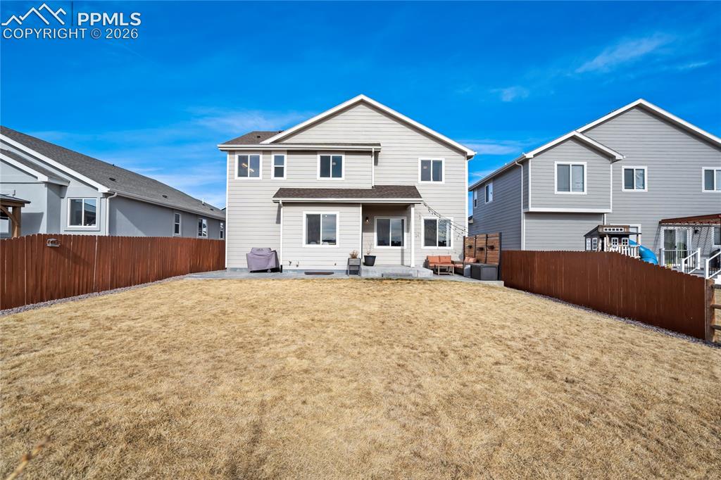 10534 Summer Ridge Drive