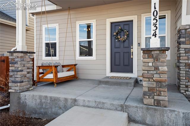 10534 Summer Ridge Drive