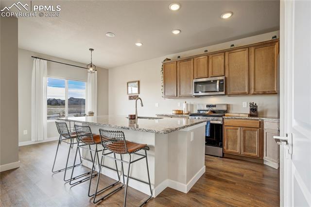 10534 Summer Ridge Drive