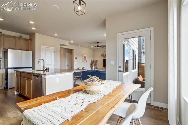 10534 Summer Ridge Drive