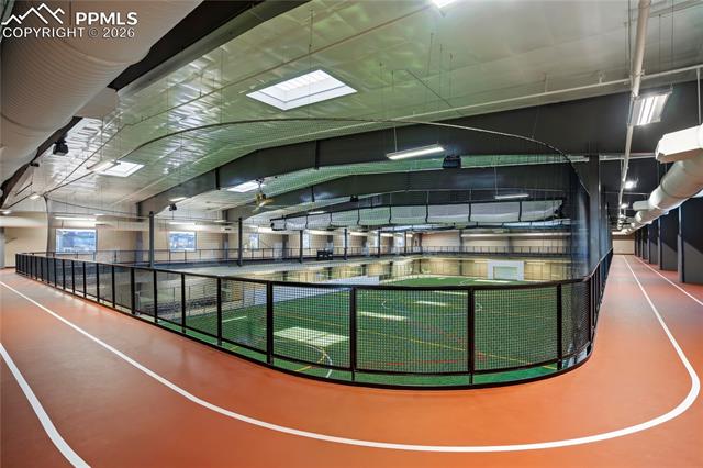 10534 Summer Ridge Drive