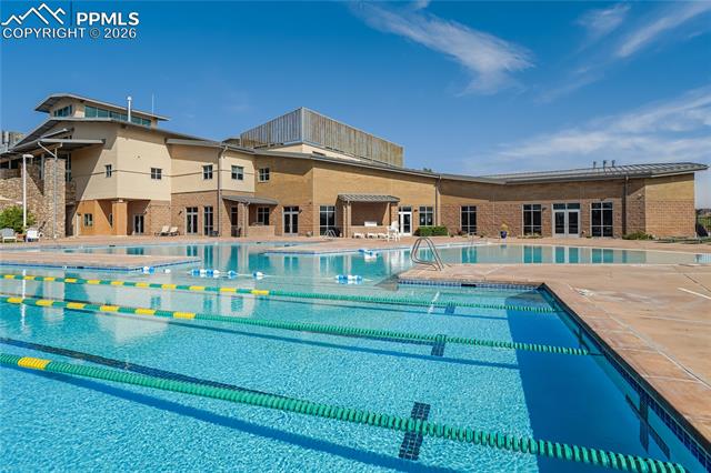 10534 Summer Ridge Drive