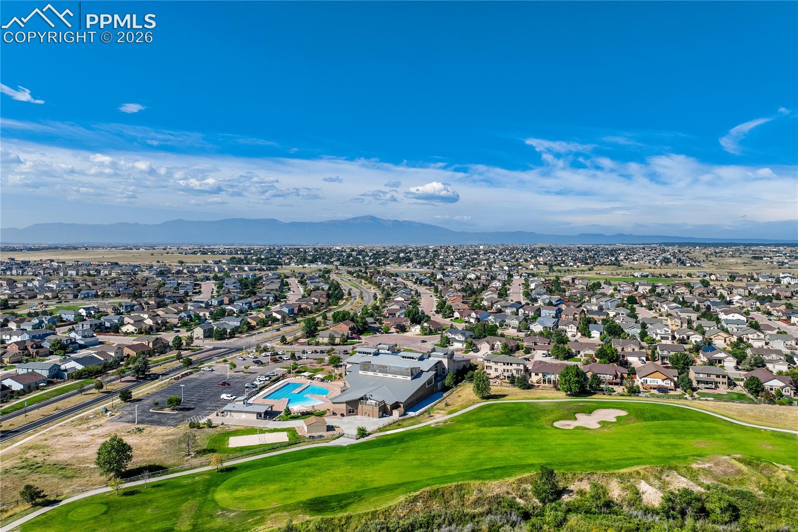 10534 Summer Ridge Drive