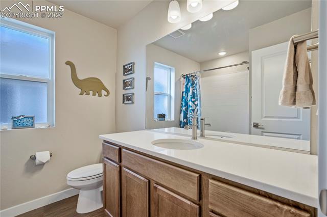 10534 Summer Ridge Drive