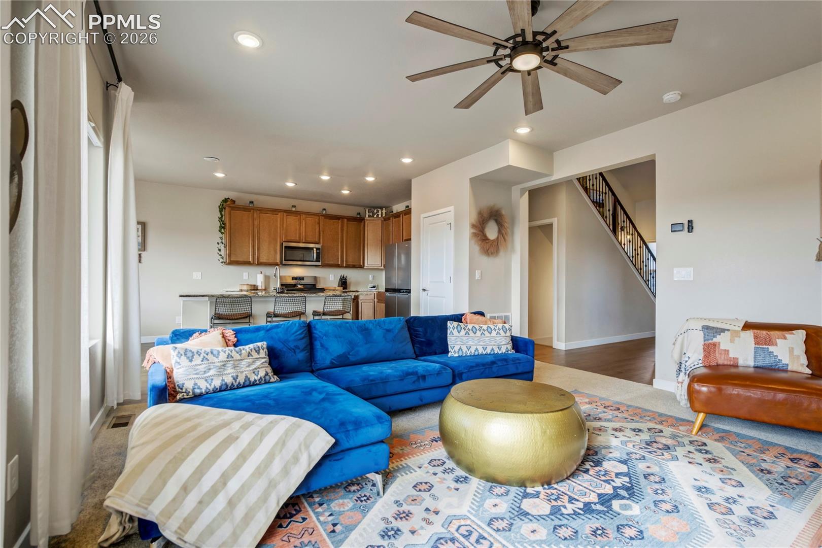10534 Summer Ridge Drive