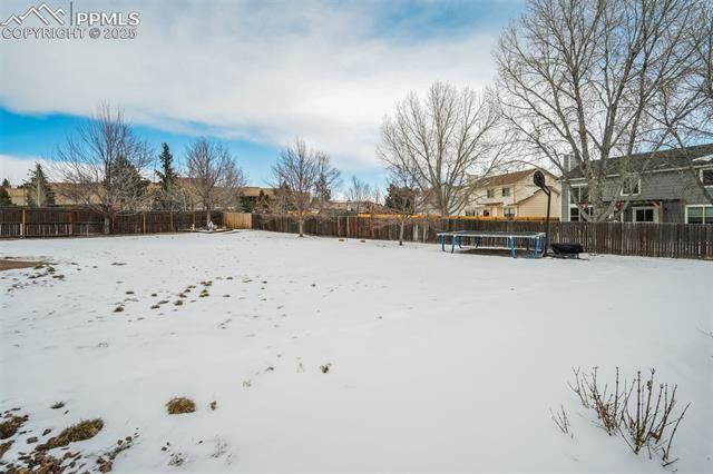 5035 Culpepper Court