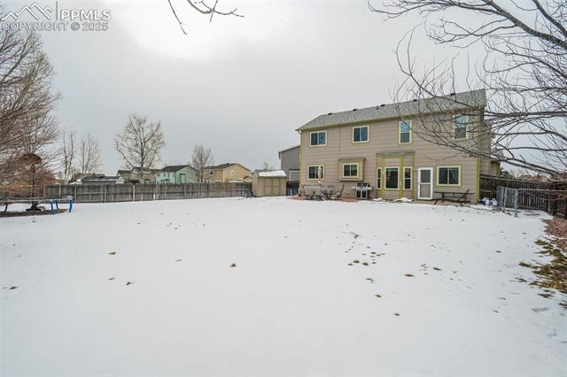 5035 Culpepper Court