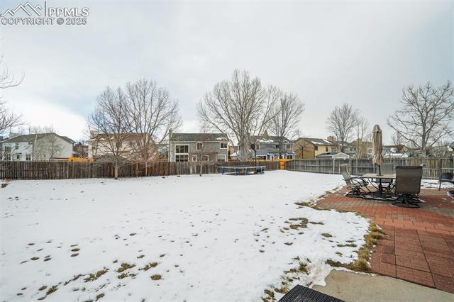 5035 Culpepper Court