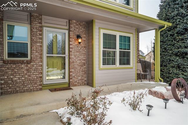 5035 Culpepper Court