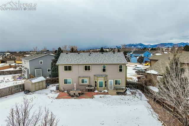 5035 Culpepper Court