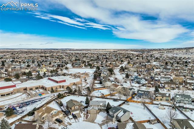 5035 Culpepper Court