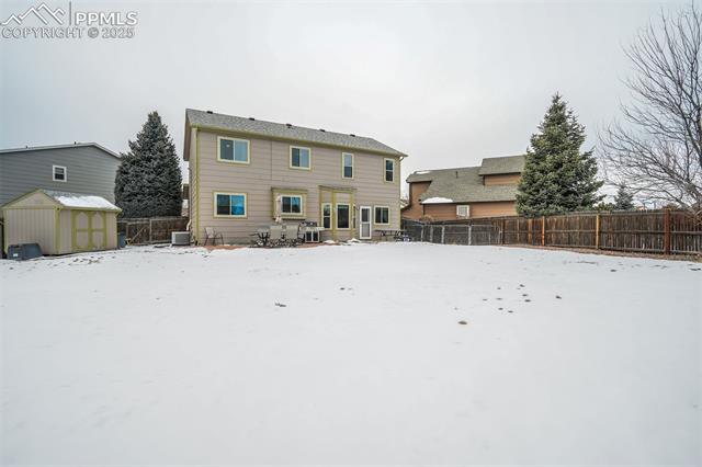 5035 Culpepper Court