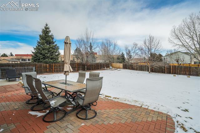 5035 Culpepper Court