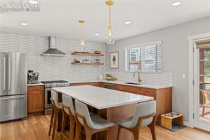 2180 Kittridge Avenue