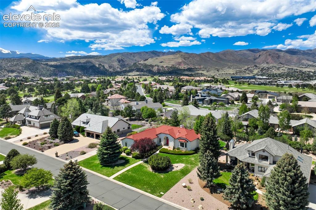 1750 Coyote Point Drive