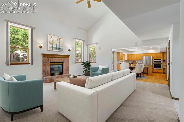 1325 Golden Hills Road