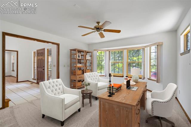 1325 Golden Hills Road