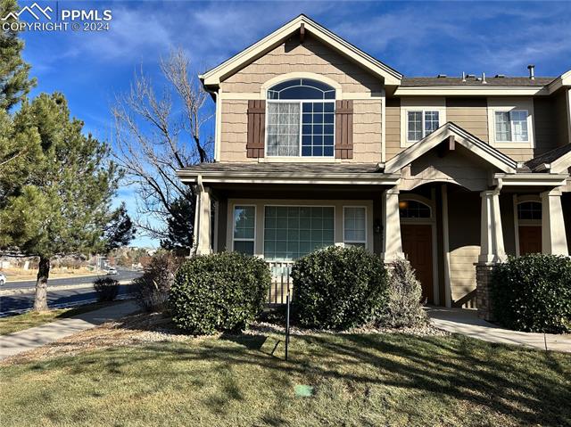 6596 High Knolls Grove