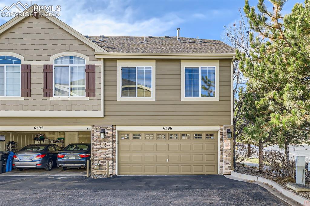 6596 High Knolls Grove