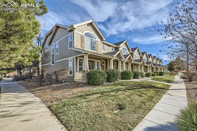 6596 High Knolls Grove