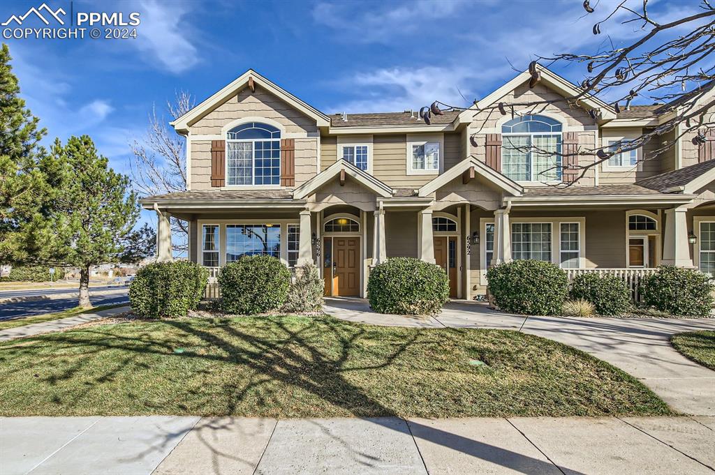 6596 High Knolls Grove