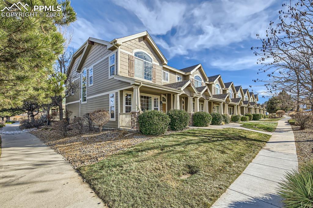 6596 High Knolls Grove
