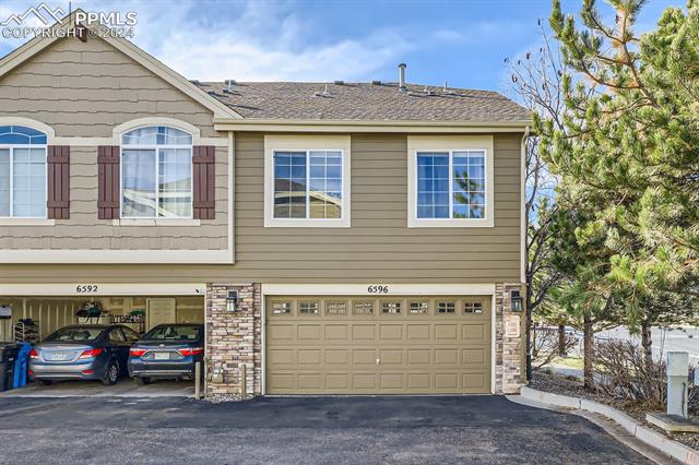 6596 High Knolls Grove