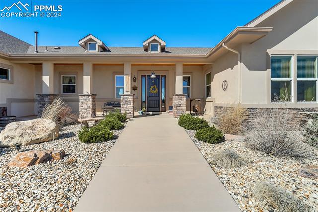 16215 E McCara Court