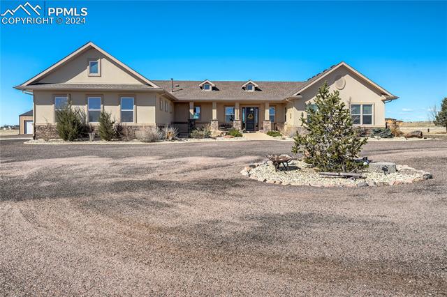 16215 E McCara Court