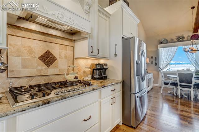 16215 E McCara Court