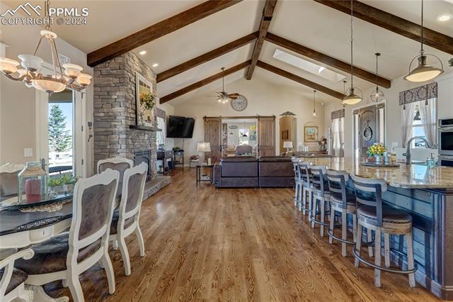 16215 E McCara Court