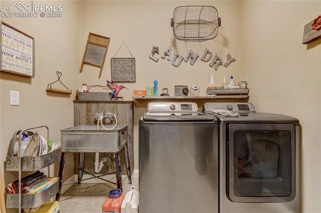 16215 E McCara Court