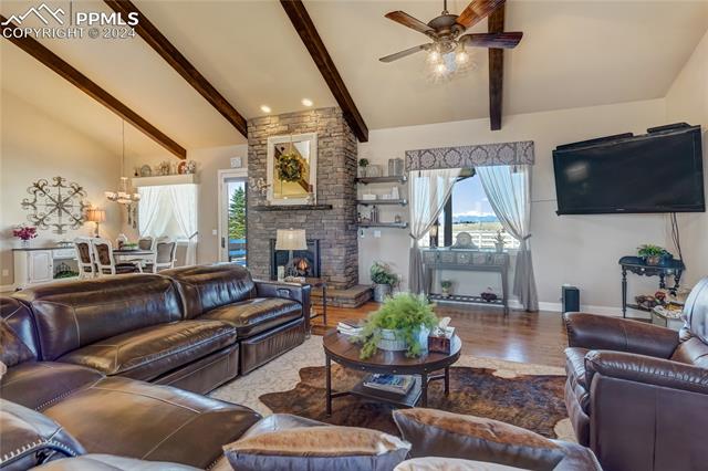 16215 E McCara Court