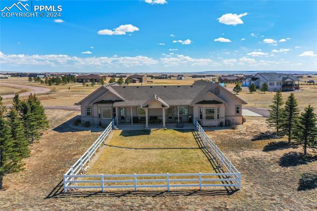 16215 E McCara Court