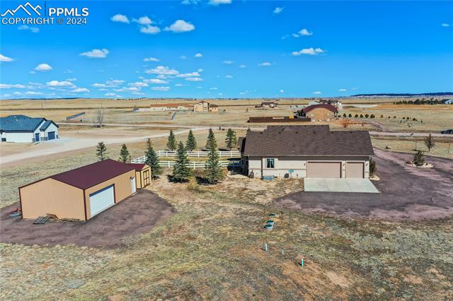 16215 E McCara Court