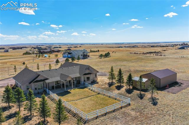 16215 E McCara Court